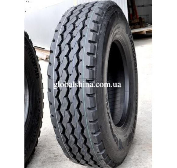 Kormoran F On/Off (рульова) 315/80 R22.5 156/150K